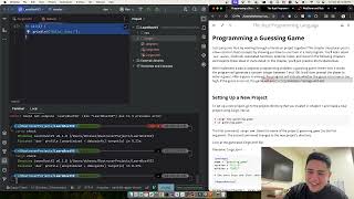 Exclusive Learning Rust from Scratch: A JavaScript Developer's Perspective Details