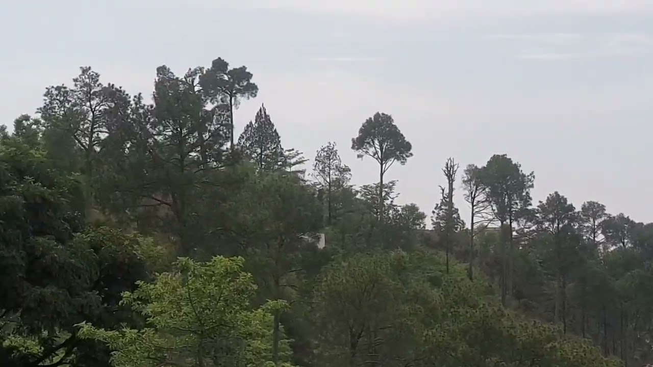 Sehnsa Valley Azad kashmir