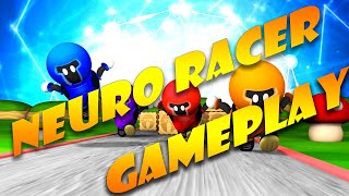 Neuro Racer Android Racing Gameplay 2021 screenshot 2