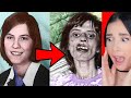 PERSONAS POSEIDAS EN LA VIDA REAL | Mariale