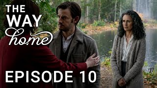 The Way Home Season 4 Finale First Look Reveals A Massive Secret!