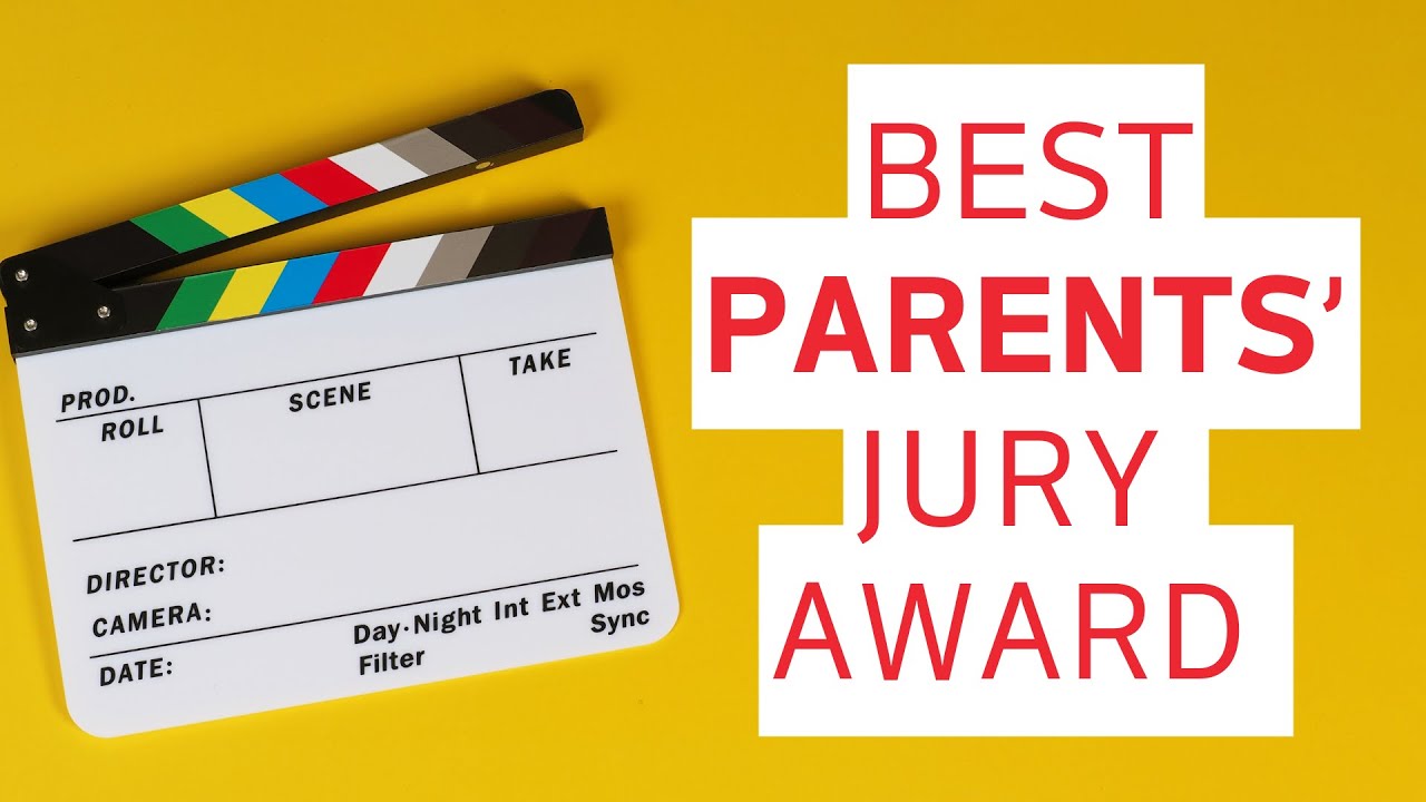 BEST PARENTS' JURY AWARD