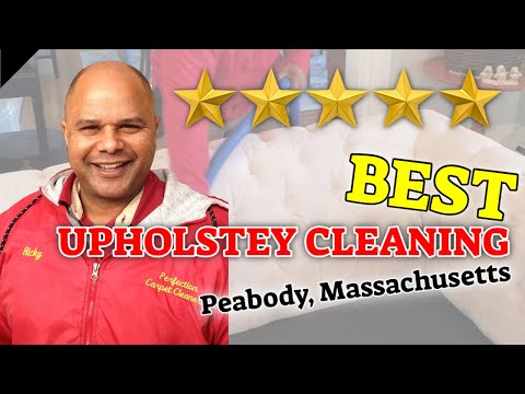 Upholstery Peabody Ma