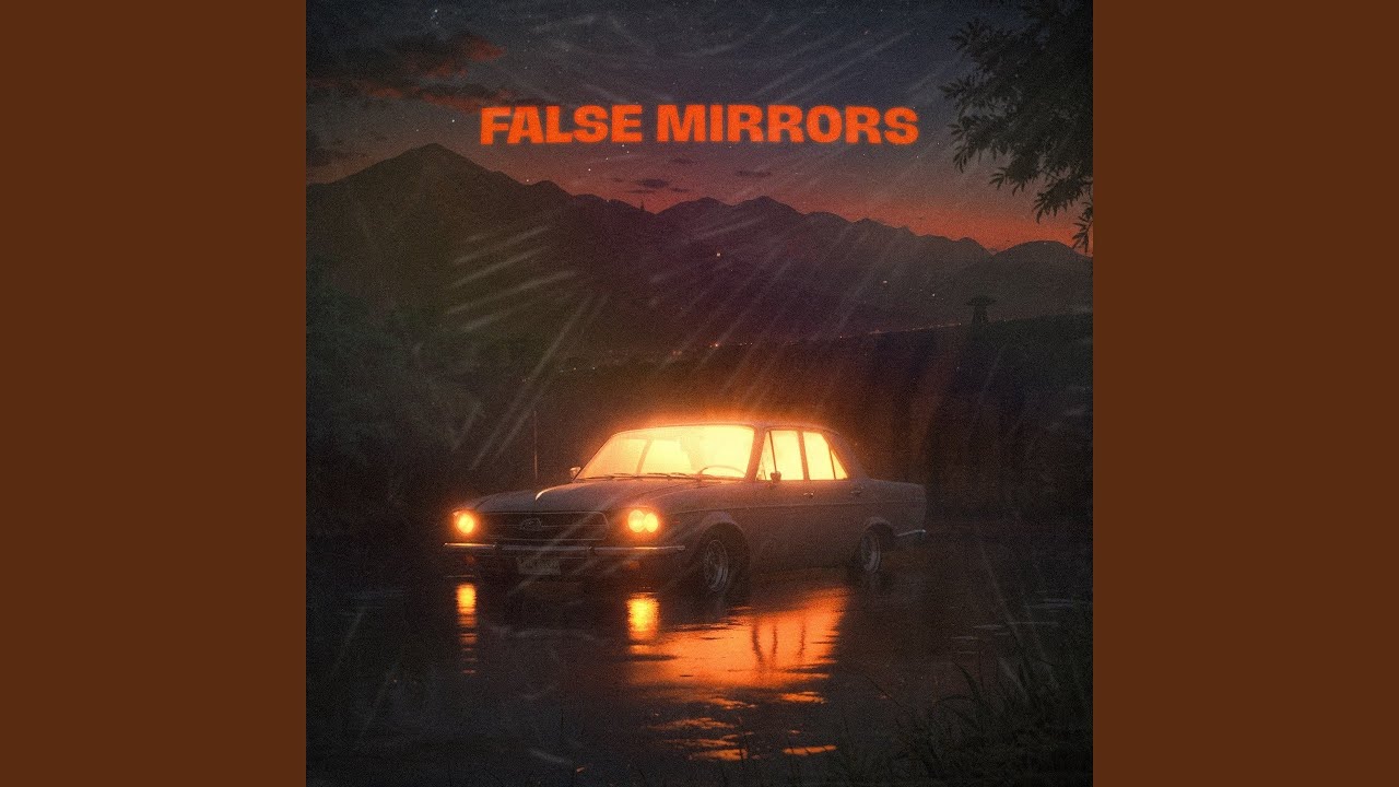 FALSE MIRRORS