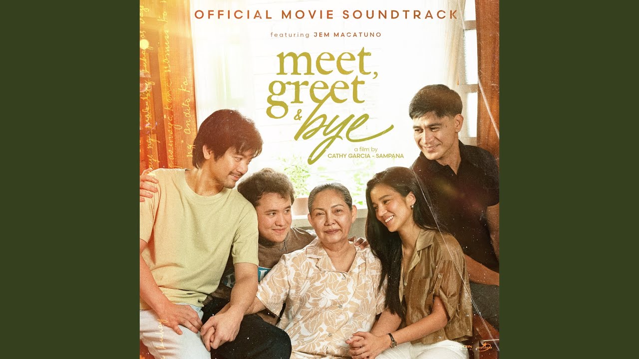 Kumpas (from "Meet, Greet & Bye")