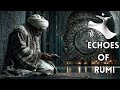 Rumi Spirit 🌙 Soulful Sufi Ney Music for Deep Meditation, Inner Peace, Oneness &amp; Spiritual Awakening