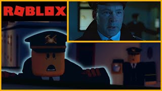 Roblox TITANIC: Iceberg Scene (Original Upload)