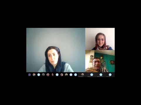 سیتی گپ فصل دوم قسمت اول