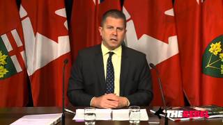 Ombudsman's report slams Hydro One