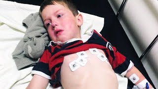 Mom Urges Daily Tick Inspections After Lyme Nightmare