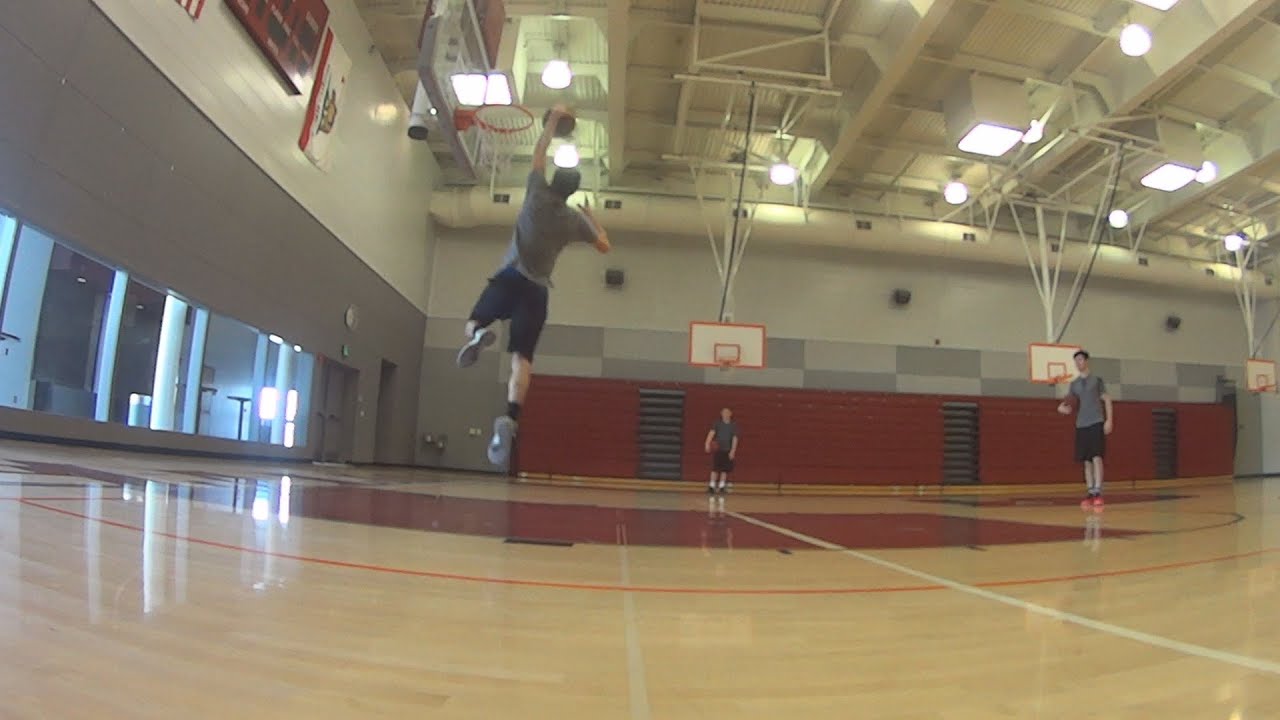 Vlog #5 Ball is Life!