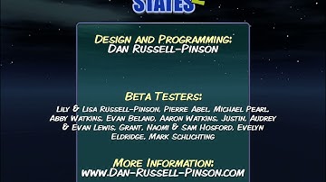 Stack the States 2 just keeps getting broken all the time