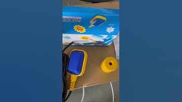 Float Switch | Available on IndiaMART