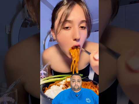 EFSANE MAKARNA TARİFİ! SESİ AÇARAK İZLEYİN