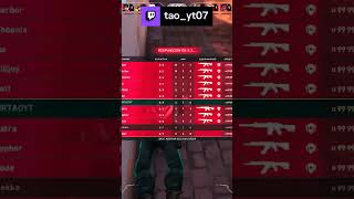 Ni Tan Mal No? Taoyt07