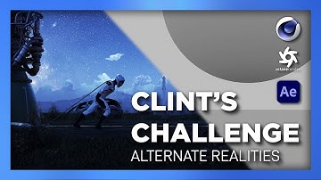 My submission for Clint