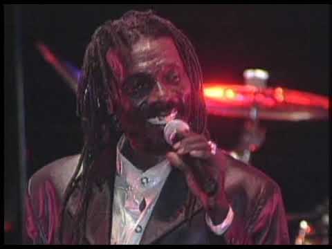 Culture Live In Africa DVDrip DivX 2000