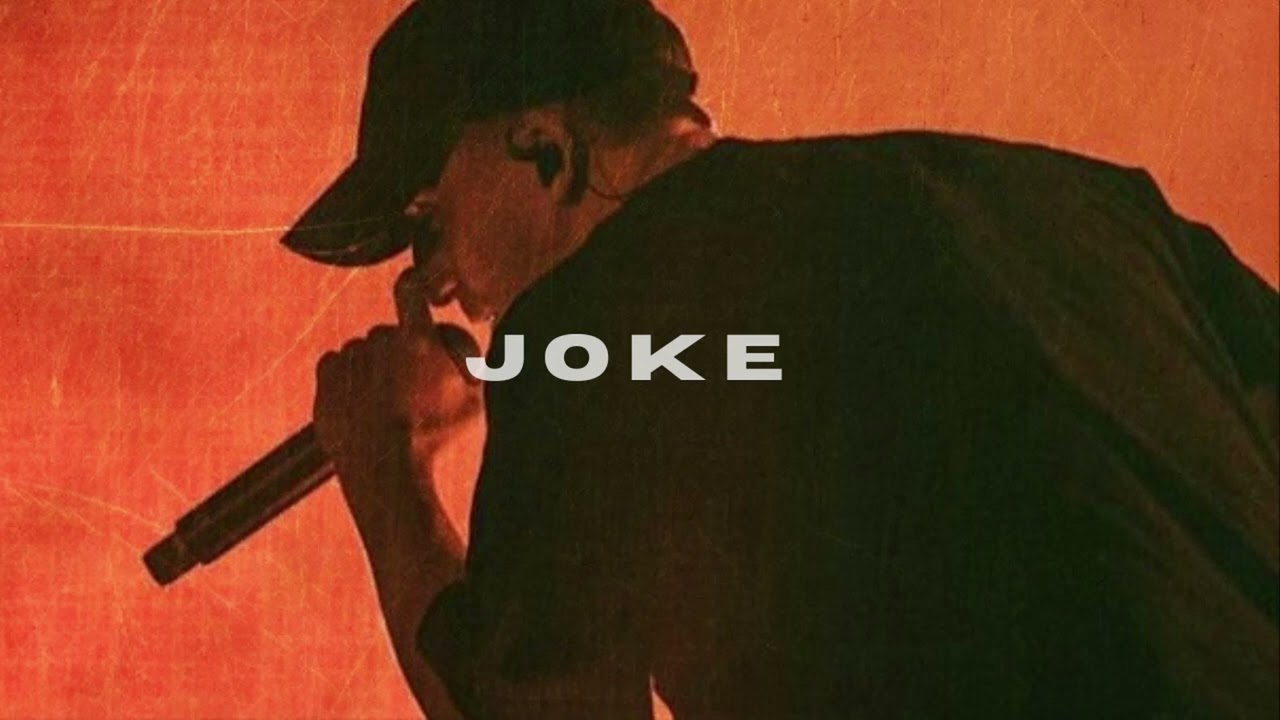Hard Cinematic NF Type Beat - JOKE - Orchestral Type Beat 2023