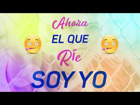 Ahora todo cambio
