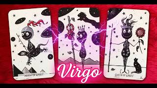 Information VIRGO 💕 THEY CRAVE YOUR PRESENCE NOW! MAJOR REALIZATIONS ABOUT WHO YOU ARE! 🎯💎 – VIRGO TAROT LOVE Update