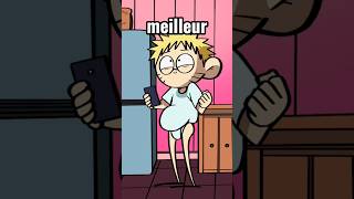 Quand Ton Mec Est Un Compétiteur 😂 @Robin_LC audio #animation #humour #sketch