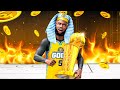 THIS IS HOW I BECAME THE #1 2v2 PLAYER IN NBA 2K25... I WAGERED SWAG X GODLY, TUTAK &amp; MORE...