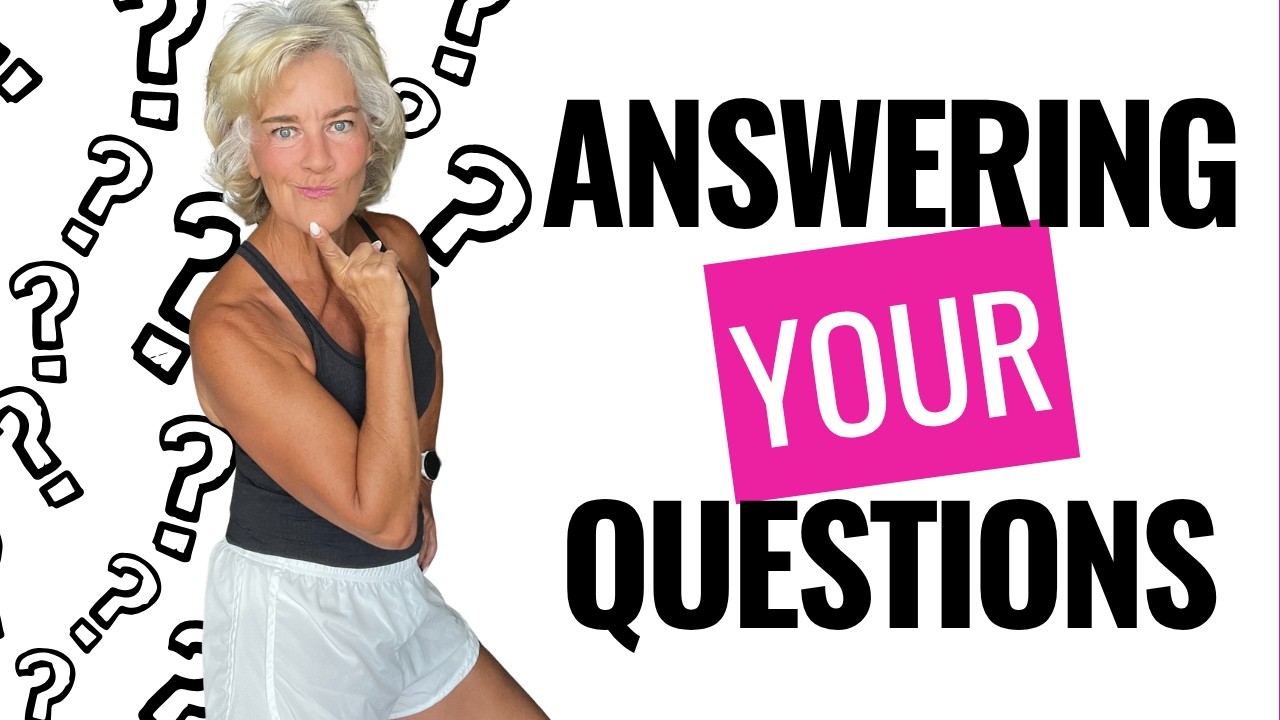 Женщины 40+: как часто поднимать тяжести, что есть во время тренировок и как бороться с усталость...