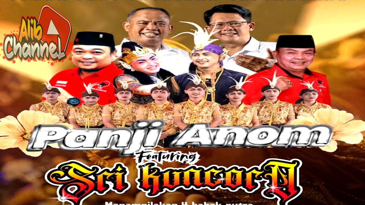 🔴#Live Jathilan Panji anom ❌️ Sri Kuncoro Lokasi Bantulan Sidoarum Godean Sleman