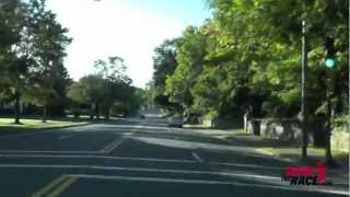 Feaster Five 5k Thanksgiving Day Road Race Andover Massachusetts.mov