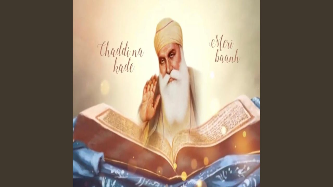 BABA NANAKA feat Hargun Kaur