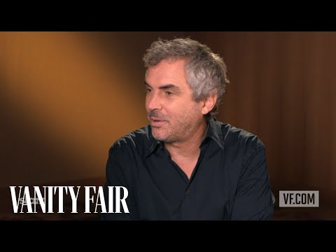 Video: Alfonso Cuaron Čistá hodnota: Wiki, ženatý, rodina, svatba, plat, sourozenci