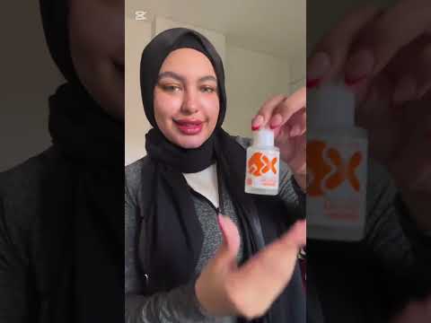 الصيف يعني إشراقة ونضارة ودة مش هتلاقي غير مع منتجات اكس كيو فارما