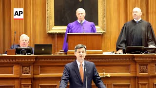South Carolina to renew abortion ban around 6 weeks of pregnancy