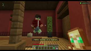 Pvp Aber Ich Bin Ein Mob Neuer Halloween Gamemode