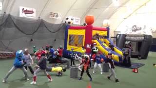 Absolute Baseball Academy Harlem Shake