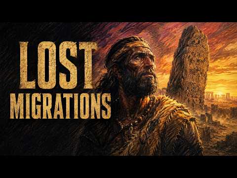 When Homo Sapiens Vanished: The Lost Mystery of Early Human Migrations