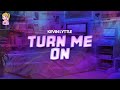 Kevin Lyttle Turn Me On Lyrics