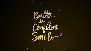 Behind the Confident Smile PROMO : From Incarceration to CEO
