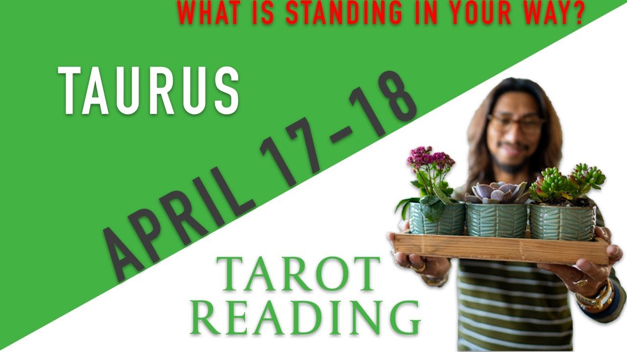 ТЕЛЕЦ — «ДАВЛЕНИЕ НАКАЛЯЕТСЯ» 17–18 АПРЕЛЯ. ЕЖЕДНЕВНОЕ ГАДАНИЕ ТАРО