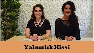 Yalnızlık Hissi Neden Olur, Nasıl Baş Edilir? Resimi