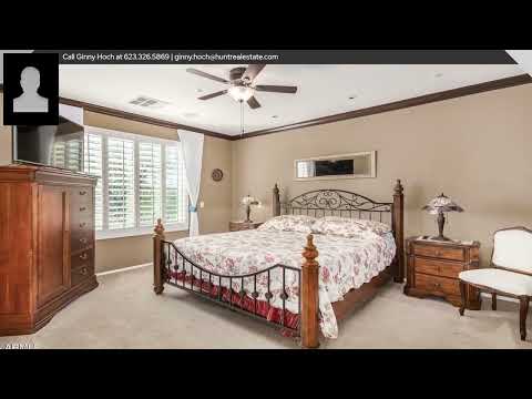 12687 W Lowden Road, Peoria, AZ home video tour