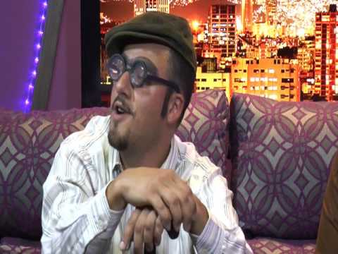 EL CLUB DE LA BUENA GENTE - 21/04/2017 // BLQ. 3 cbgb streaming ita