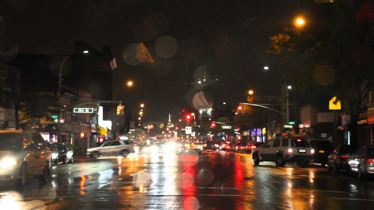 Northern Blvd Queens NY YouTube