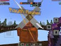 Capture the wool: The third