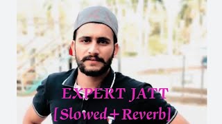 Expert Jatt Slowedreverb Nawab Letest Punjabi Songs