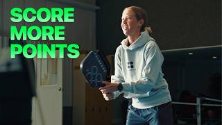 Pickleball Doubles Mistake Everyone Makes (Even Good Players)