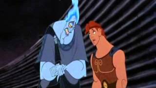 Herkules - Linus Trippar Ur Avsnitt 2