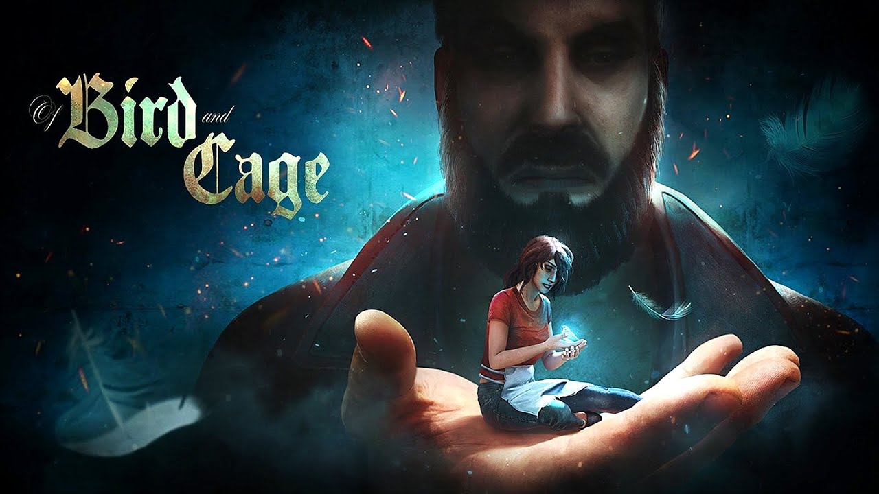 Of Bird And Cage - PC Gameplay