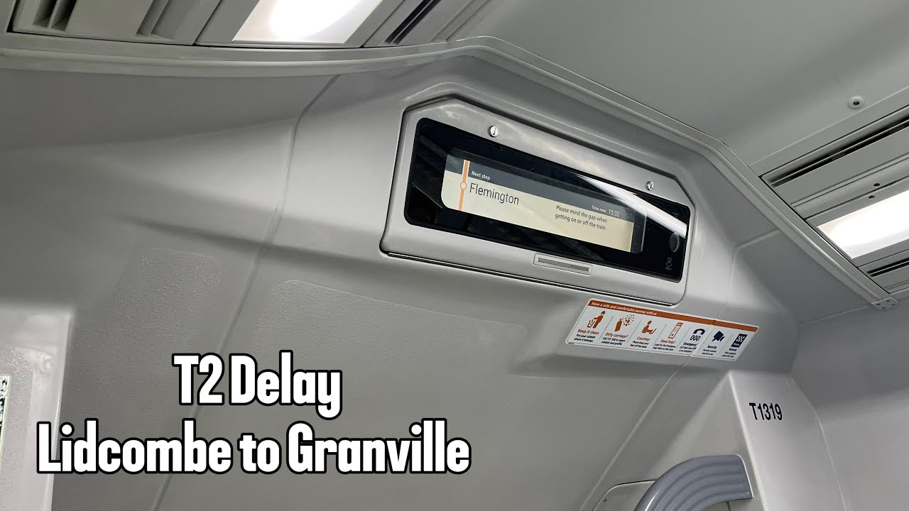 sydney-trains-travel-series-16-lidcombe-to-granville-youtube