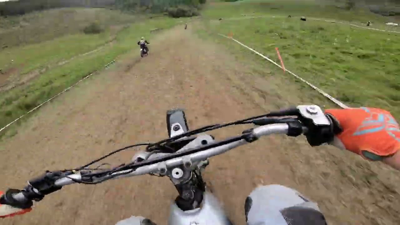 Abbeycwmhir 2022 Pre 74 and Pre 68 unlimited